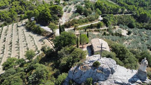 Chapelle de Saint Trophime - Thumbnail