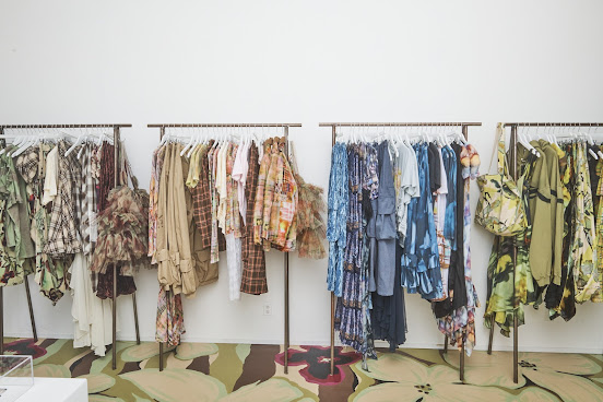 Collina Strada Flagship Store by null