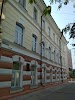 Фотография НАДЭЛЬ, Швейные машины, улица Ленина, Красноярск, Россия