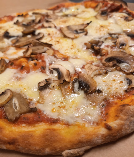 Zeitlos Pizzeria Lieferservice