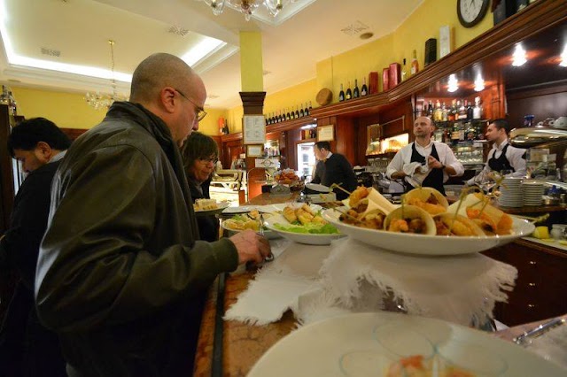 Pasticceria Remondini