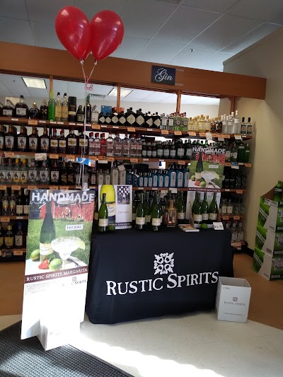 NH Liquor & Wine Outlet