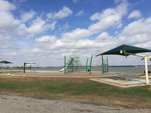 Meadowmere Park - Visual