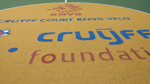 Cruyff Court Gorinchem Veld - Thumbnail