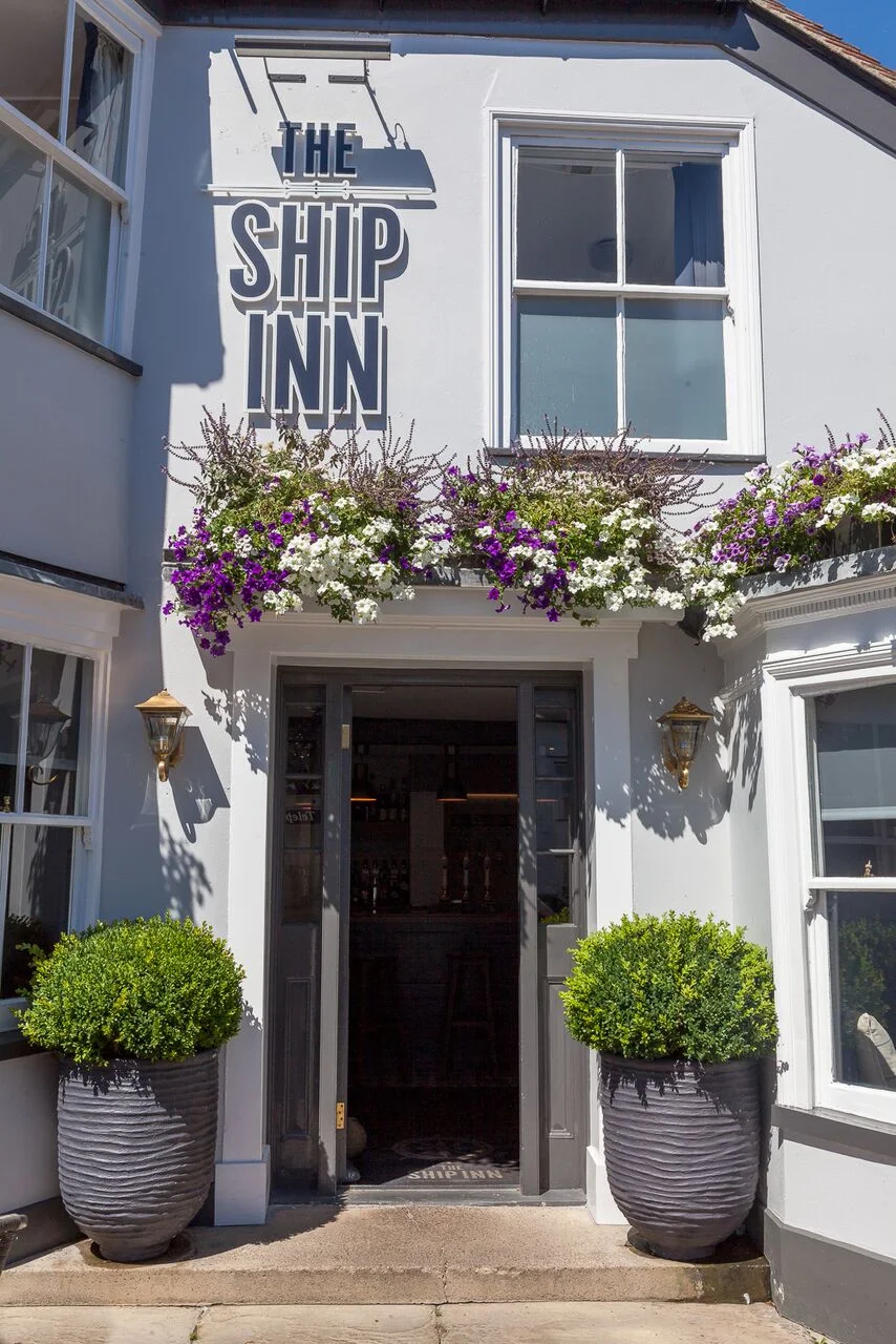 The Ship Inn