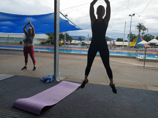 Karen Skudder FHIITNESS - Thumbnail