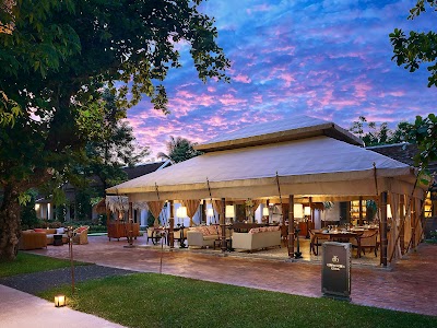 Photos of H&ocirc;tel Sofitel Luang Prabang