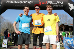 Photo n°9 de Trail du Cirque du Fer à Cheval - Arbois à Arbois (Centre de sports d'aventure)