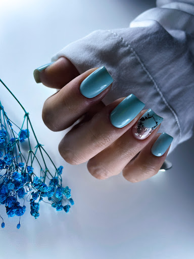 Nestanails - Visual
