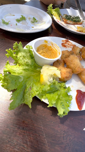 Opiniones de Dacarlis en La Paloma - Restaurante