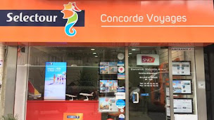 Photo n°1 de Selectour - Concorde Voyages à Paris (Agence de location de maisons de vacances)