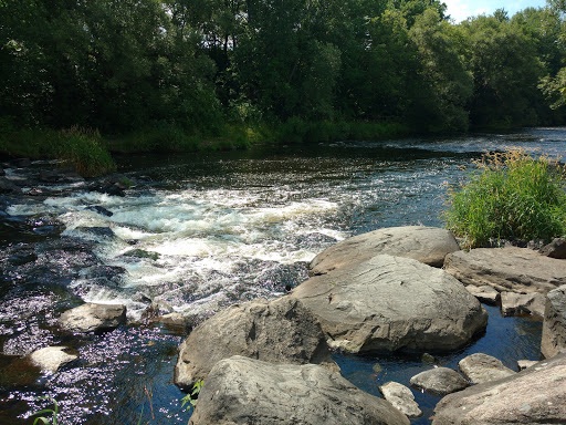 Parc Fisher - Thumbnail
