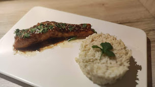 Photo n°7 de La cuisine de lolo à Orgeval (Livraison de repas à domicile)