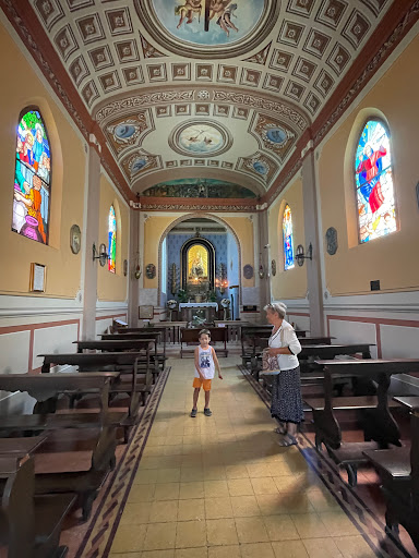 Santuario della Madonna della Corba