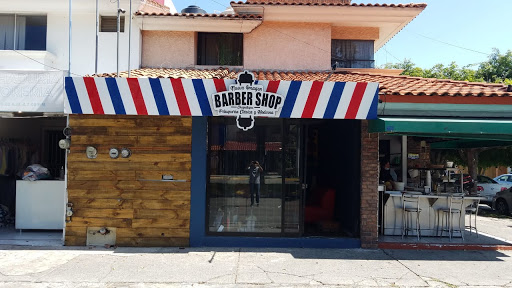 Nueva Imagen Barber Shop (Rafael Sanzio) - Thumbnail