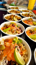 Photo n°7 de Bis'truck, le Bistrot Nomade foodtruck à Saint-Quentin-Fallavier (Restaurant)