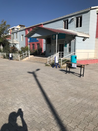 Teva Ifakat Yavuz Primary School