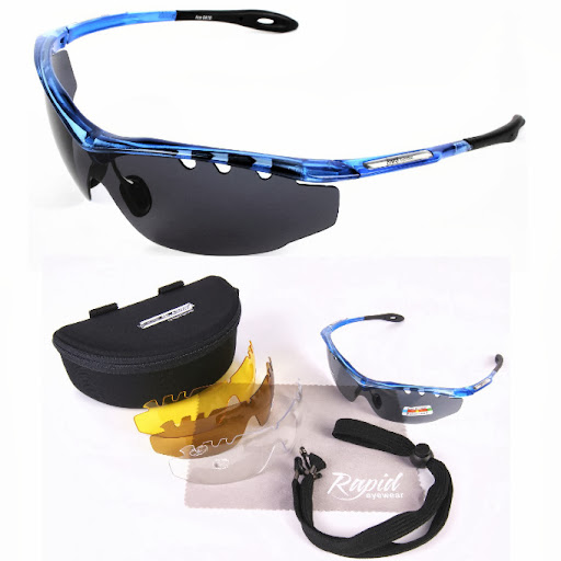 Rapid Eyewear - Thumbnail