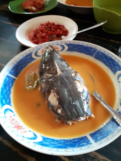 Photos of Simpang Japura