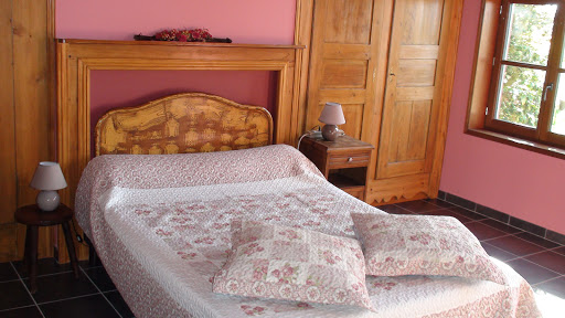 Photo de Gîte du Moulin Decoop Gîtes de France Nord 1550 à Rexpoëde (59122)