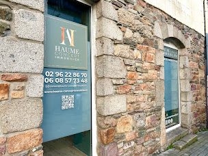 Photo n°3 de HAUME Concept Immobilier à Paimpol (Agence immobilière)