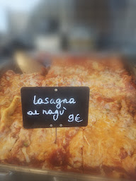 Photo n°10 de La Cuisine de Francesca à Ploërdut (Restaurant de spécialités d'Italie du Sud)