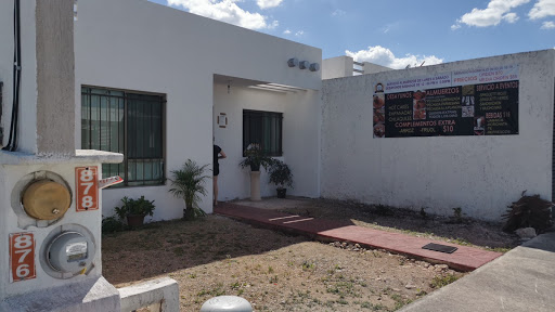 Cocina casera Karen Logo