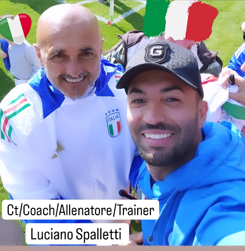 Il figaro Antonio Granato