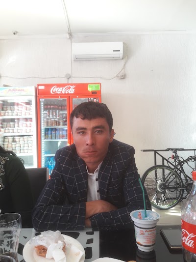 Photos of Lavash Center