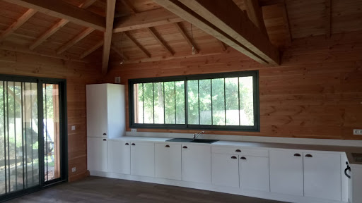 Photo de PPF Constructions à Lège-Cap-Ferret (33950;33970)