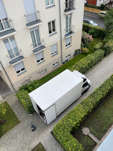 AXA removals Berlin Gallery - Germany
