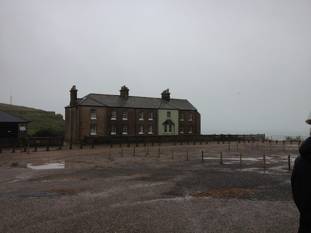 Birling Gap NT