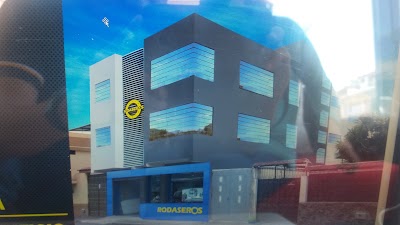 Photos of RODASEROS