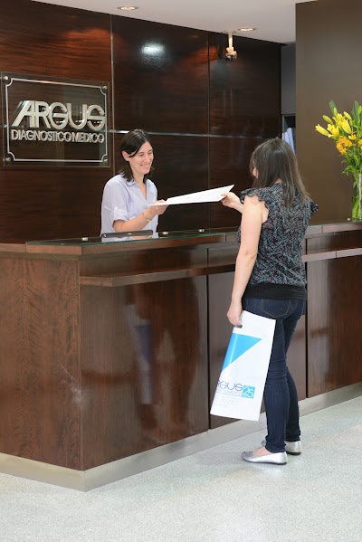 Photos of Argus Diagn&oacute;stico M&eacute;dico