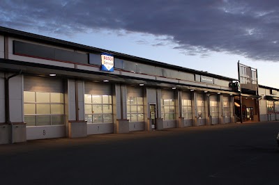 Photos of Kokkolan Autohuolto Oy