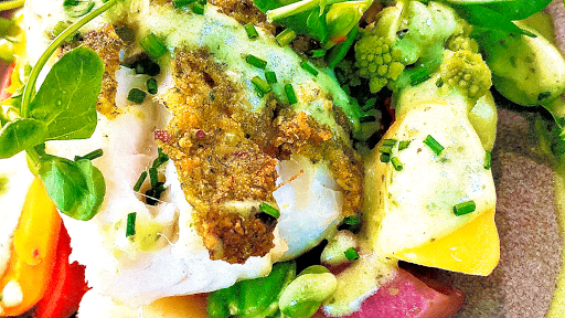 Restaurant Osmoz - Thumbnail