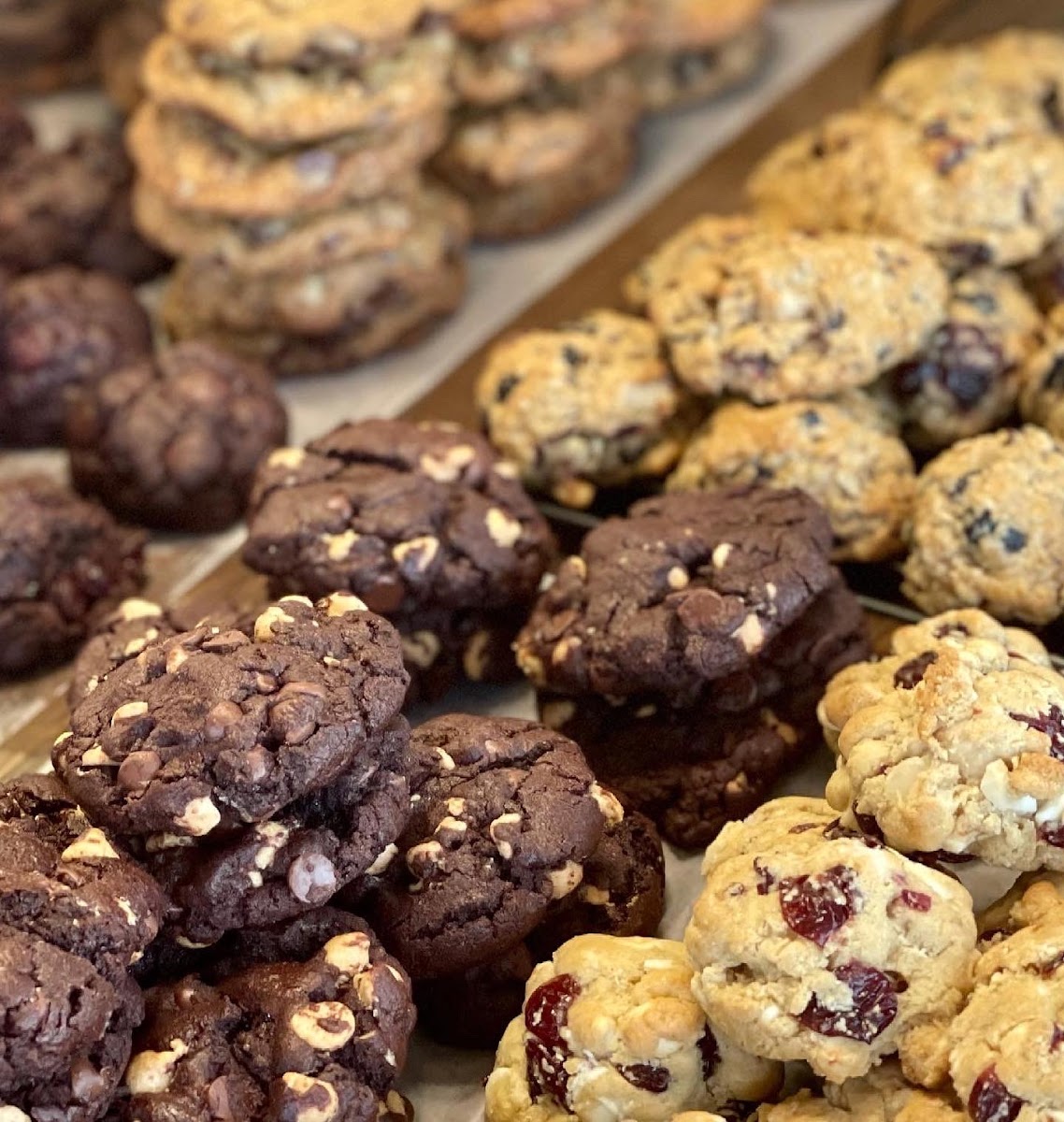 Baked By Kori — photo 5