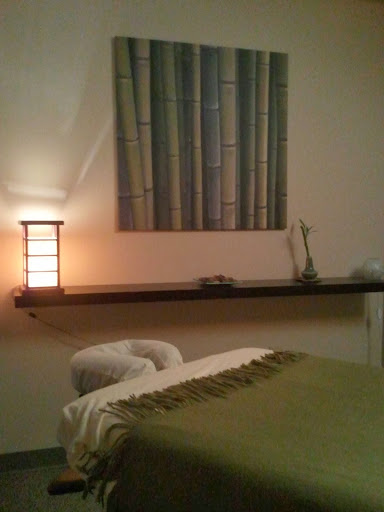 Heidi Ella Wellness and Massage at The Wellness Center - Thumbnail