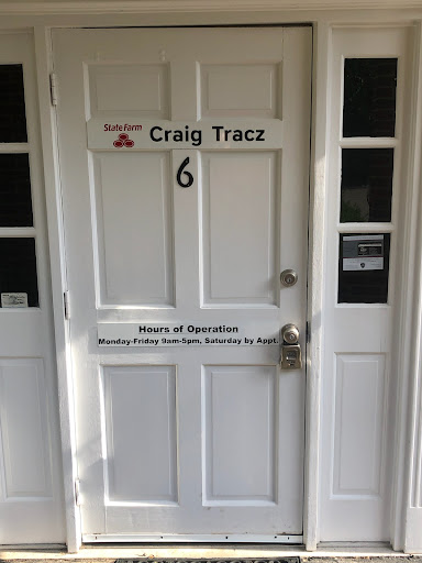 Craig Tracz - State Farm Insurance Agent Gallery - United States