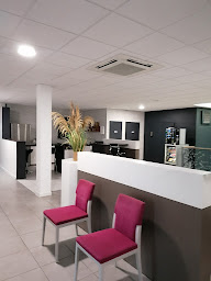 Photo n°16 de Espace Bazin à Vitré (Espace de coworking)