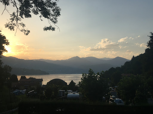 Camping Miami Di Rossini Antonio Gallery - Italy