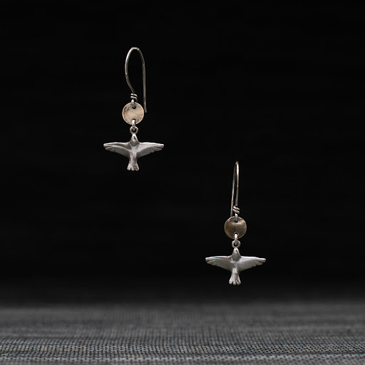 foundwear jewelry - Thumbnail