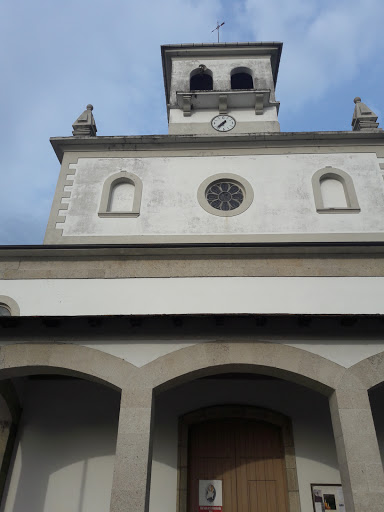 Iglesia de San Vicente de Rábade - Thumbnail