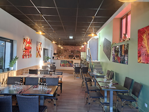 Restaurant héni