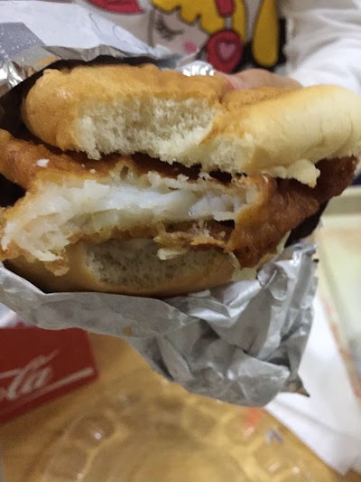 Photos of London Fish and Chips Al Mushrif Mall