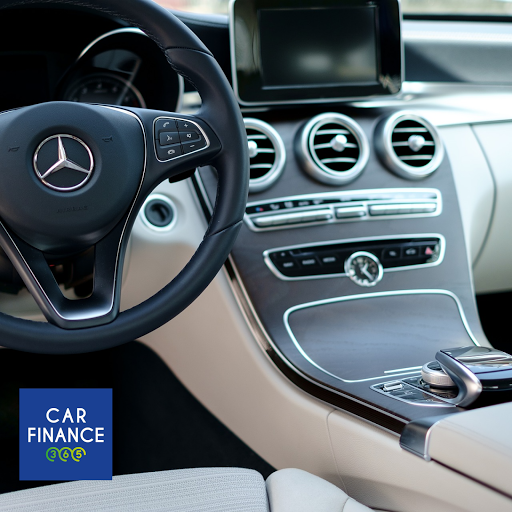 Car Finance 365 - Thumbnail