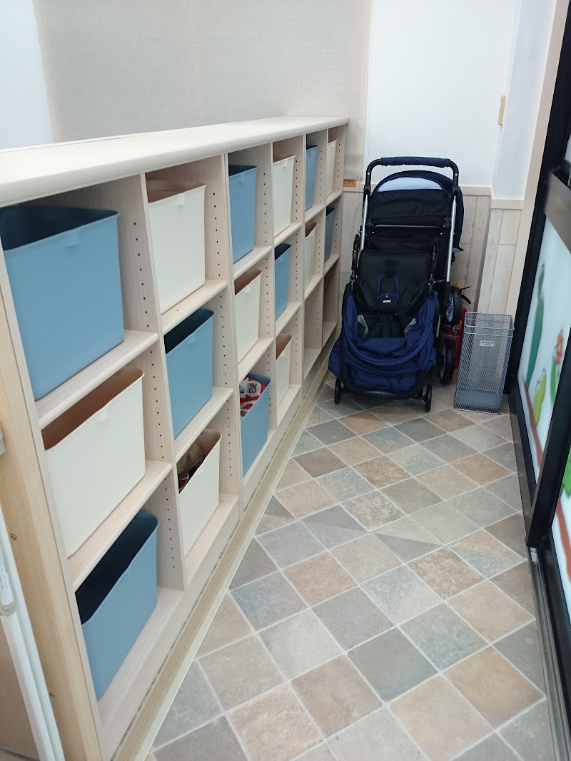 のぱるキッズ東麻布