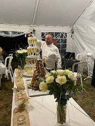 Photo n°36 de Tous à Table à La Fresnais (Marché alimentaire)