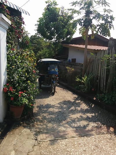 Photos of Villa Aphay