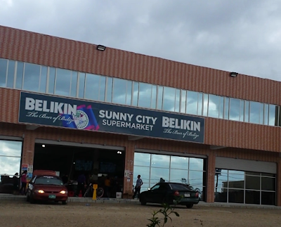 Photos of Sunny City Supermarket